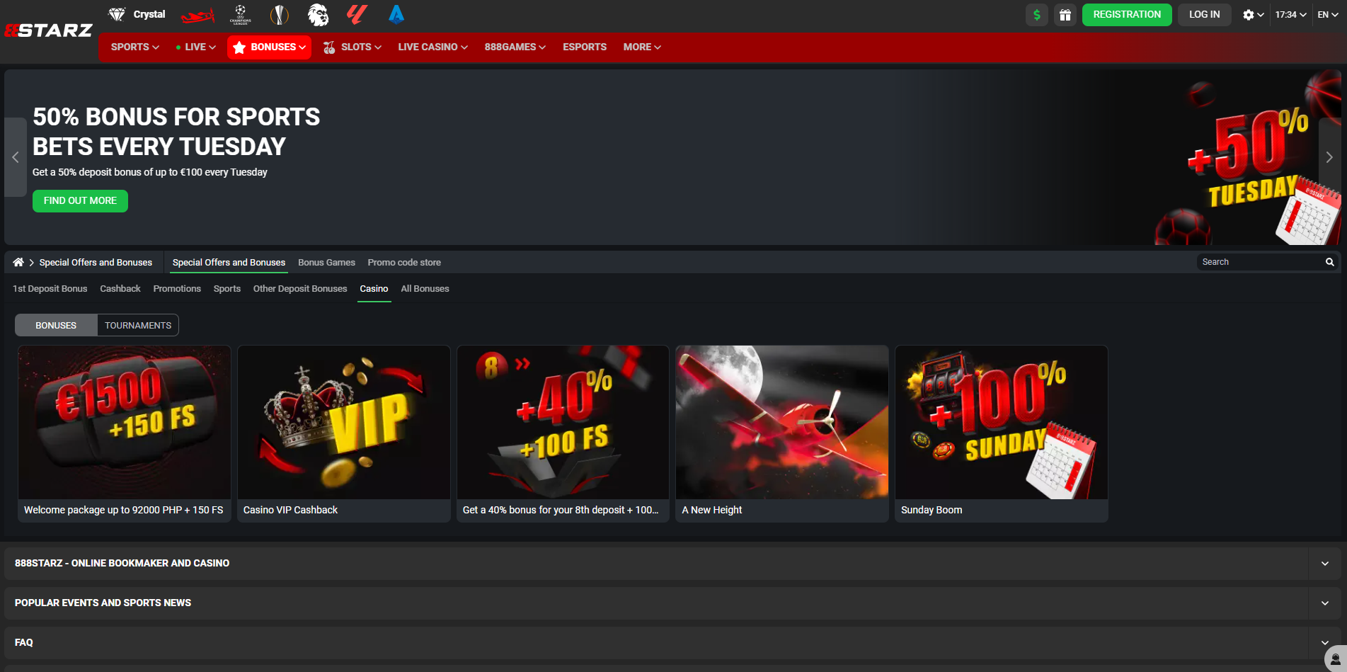 888starz Casino Bonus 888starz Casino Bonus