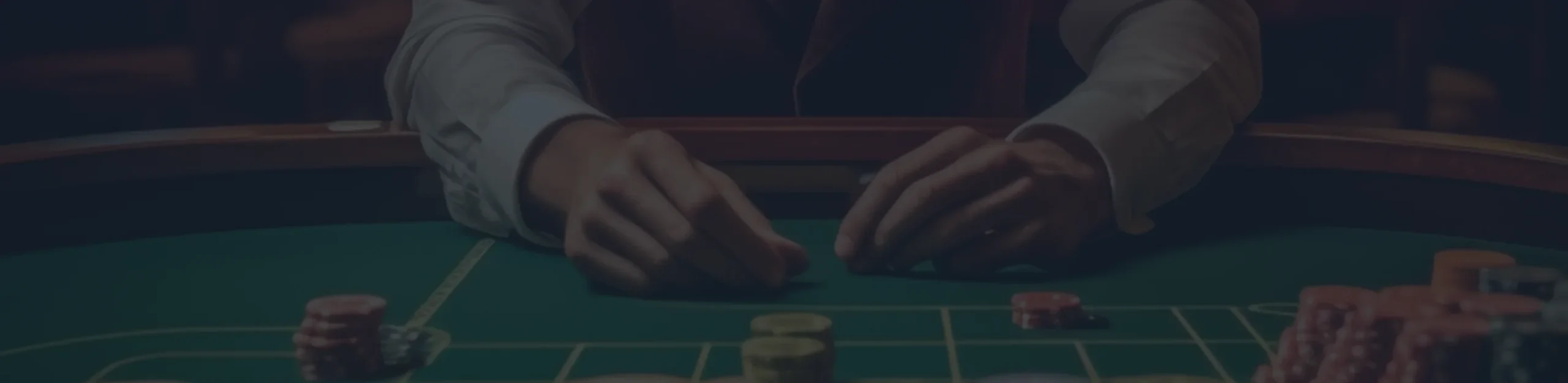 Responsible Gambling Responsible Gambling